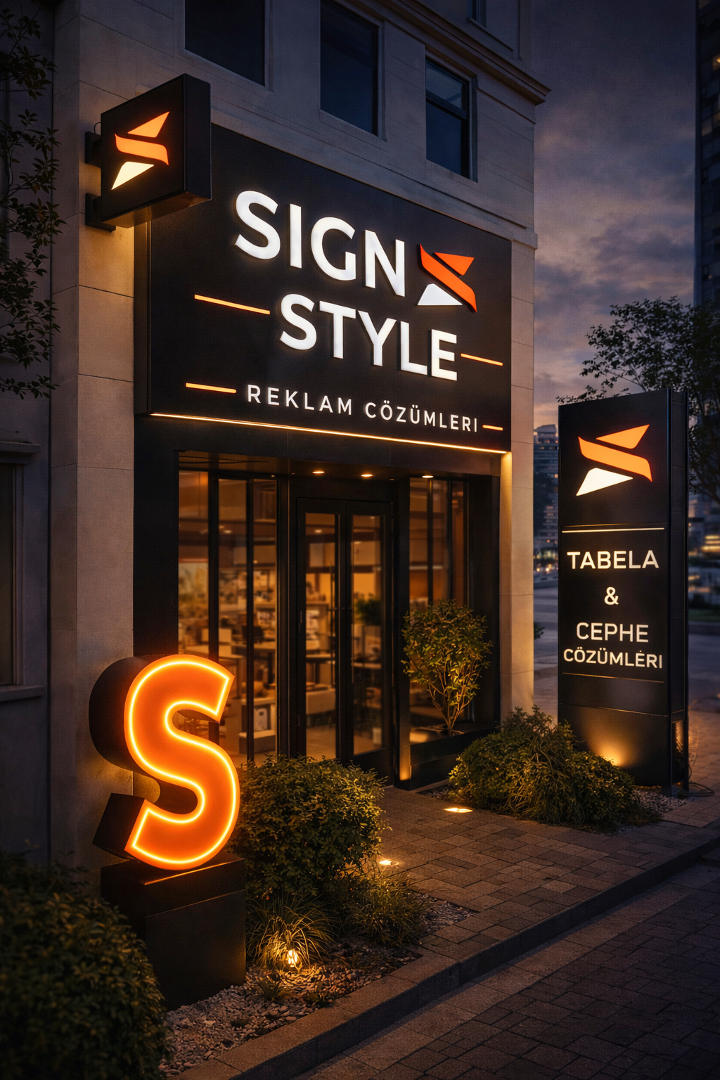 Tabela çalışması