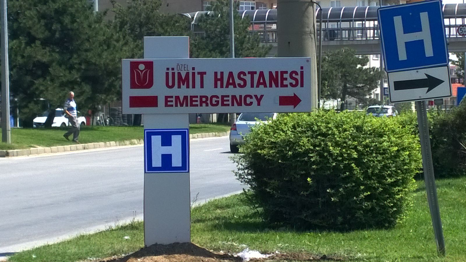 Totem ve Pylon Tabela 2