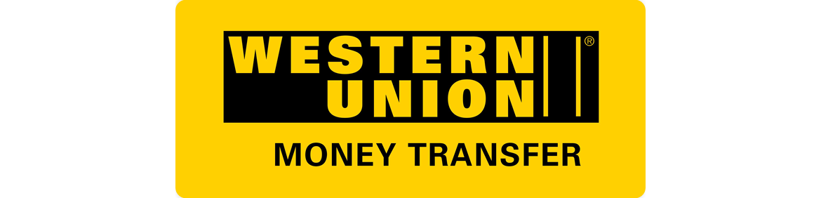 Western Union Logo